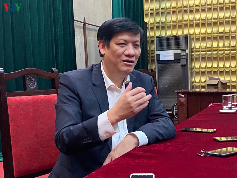 nguoi da bi nhiem virus corona se kho tai nhiem hinh 1