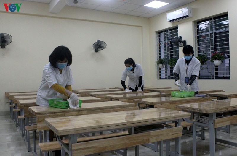 da co 19 tinh, thanh keo dai thoi gian nghi hoc phong dich benh ncov hinh 1