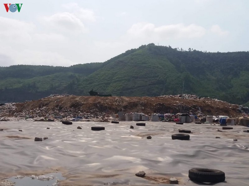 da nang thu gom, xu ly khau trang da su dung hinh 3