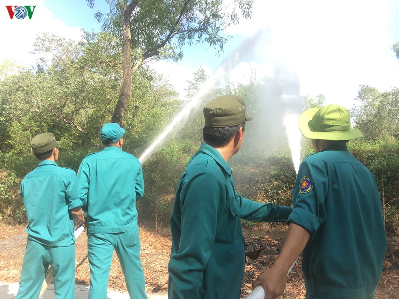 vuon chim bac lieu nguy co chay rung o cap cuc ky nguy hiem hinh 2