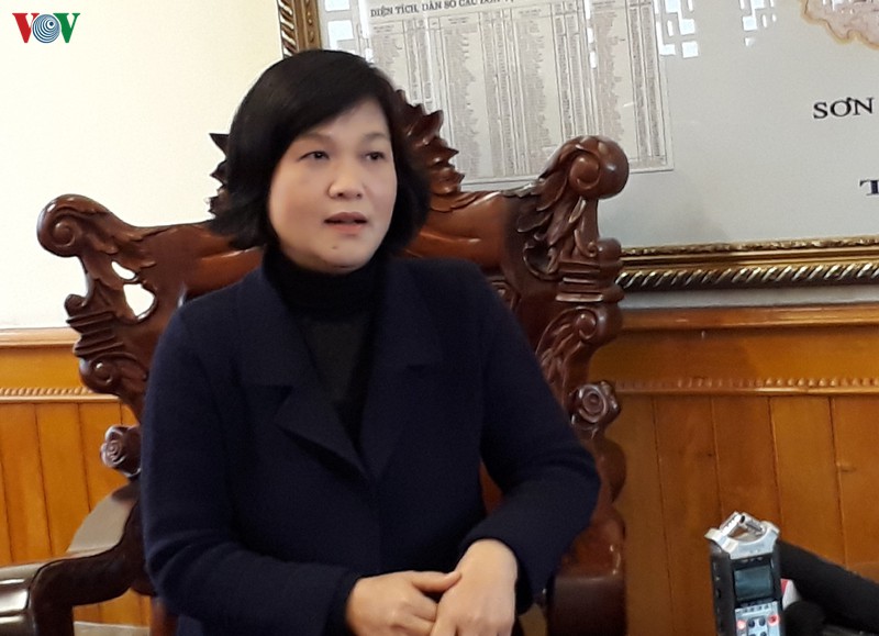 cong van cho hoc sinh o yen bai nghi hoc het thang 3/2020 la gia mao hinh 2