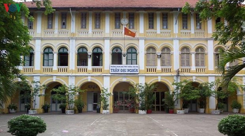 xung quanh kien nghi keo dai thoi gian nghi hoc het thang 3 cua tphcm hinh 1