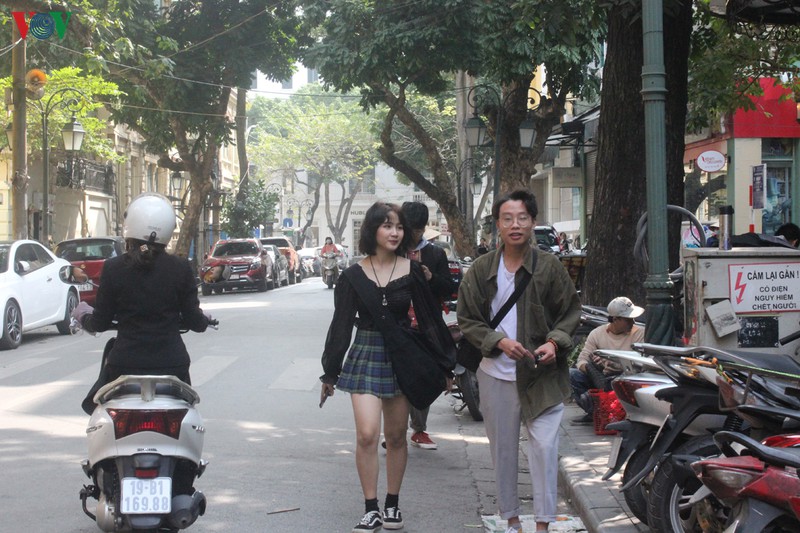 khong deo khau trang, nguoi dan co lo la trong phong dich covid-19? hinh 10