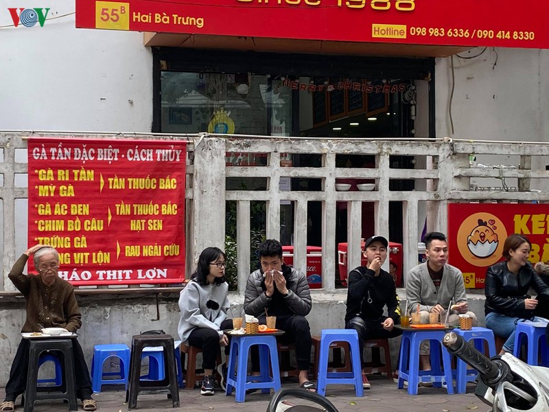 khong deo khau trang, nguoi dan co lo la trong phong dich covid-19? hinh 16