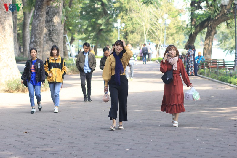 khong deo khau trang, nguoi dan co lo la trong phong dich covid-19? hinh 1