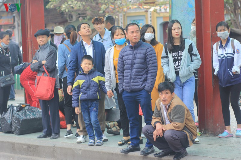 khong deo khau trang, nguoi dan co lo la trong phong dich covid-19? hinh 3