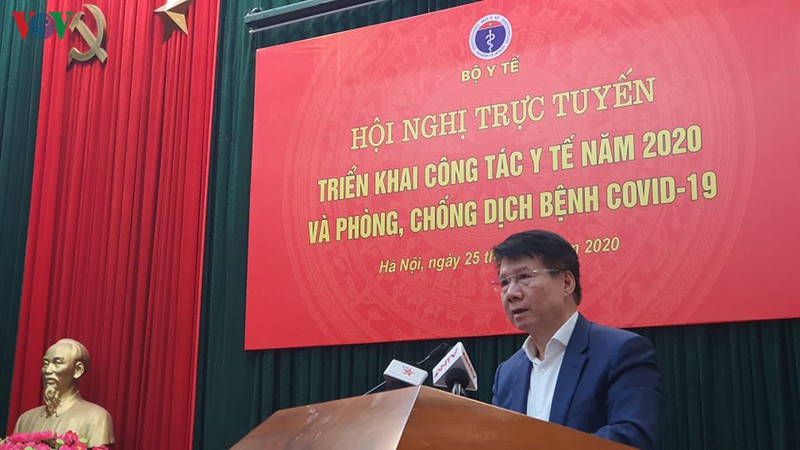 co hien tuong gom khang sinh va thuoc phuc vu phong dich covid-19 hinh 1