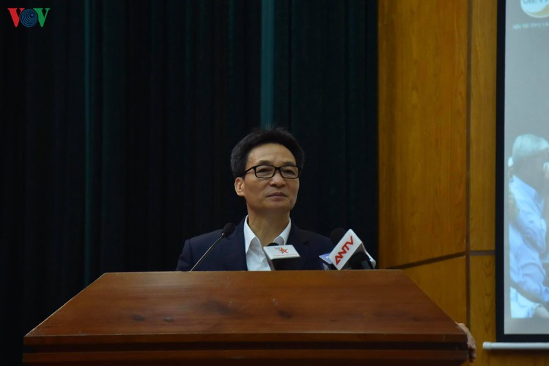 pho thu tuong vu duc dam: viet nam da kiem soat tot dich benh hinh 1