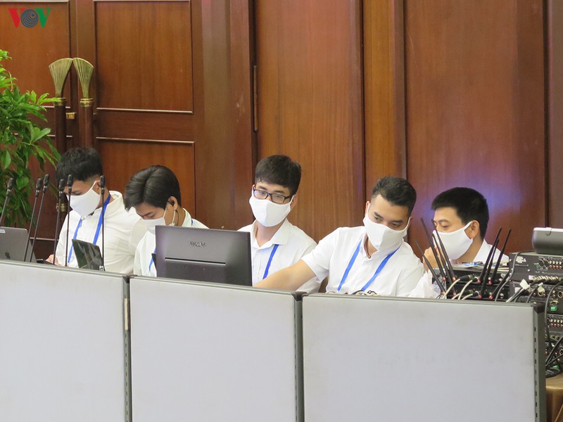 hoi nghi quan chuc kinh te cap cao asean-​seom hinh 3