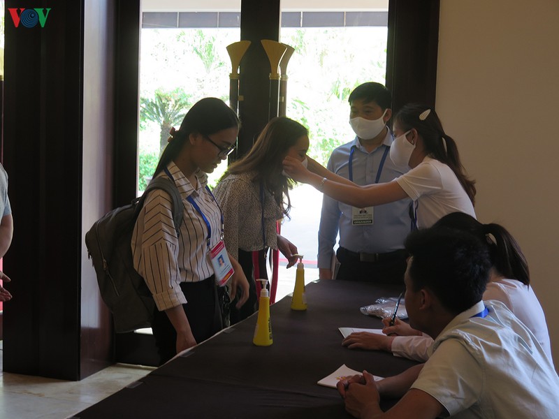 hoi nghi quan chuc kinh te cap cao asean-​seom hinh 4