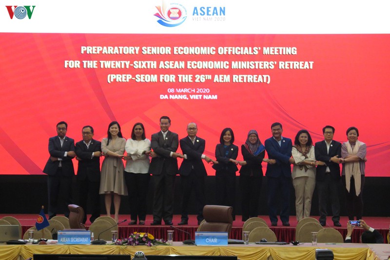 hoi nghi quan chuc kinh te cap cao asean-​seom hinh 6