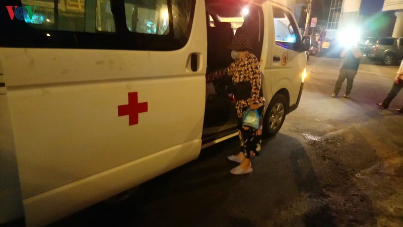 binh thuan cach ly tap trung nhung nguoi tiep xuc gan 3 nguoi mac covid-19 hinh 2