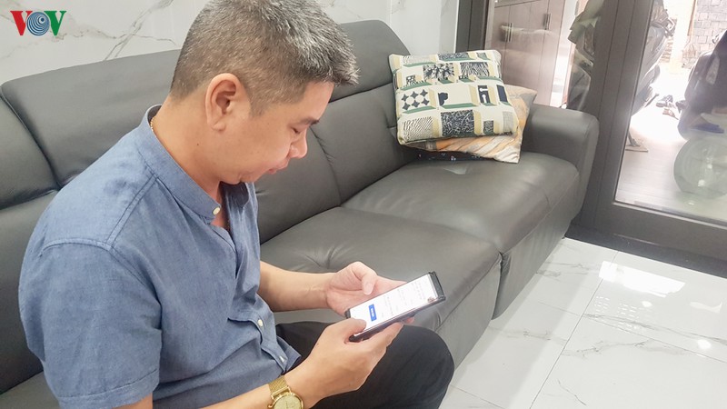 da nang khuyen khich nguoi dan khai bao y te, chong dich covid-19 hinh 1