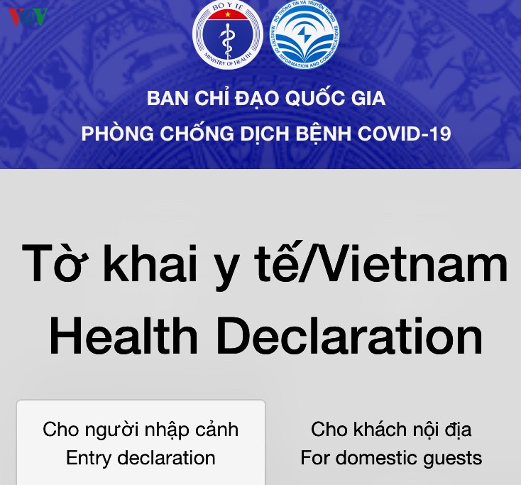 da nang khuyen khich nguoi dan khai bao y te, chong dich covid-19 hinh 2