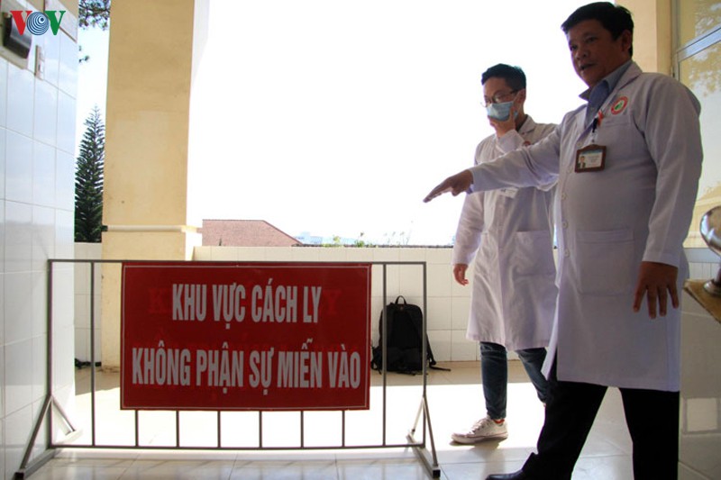 lam dong cach ly them truong hop tiep xuc gan voi benh nhan so 34 hinh 1