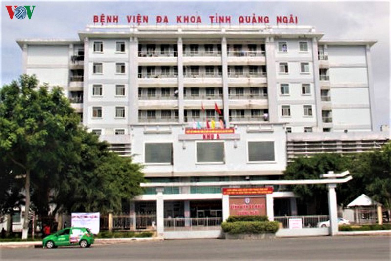 quang ngai: 3 mau xet nghiem deu am tinh voi virus sars- cov-2 hinh 1