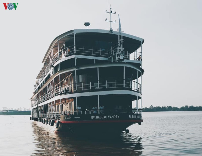 du khach nuoc ngoai mac covid-19 da dung chan nhieu dia diem o tien giang hinh 1