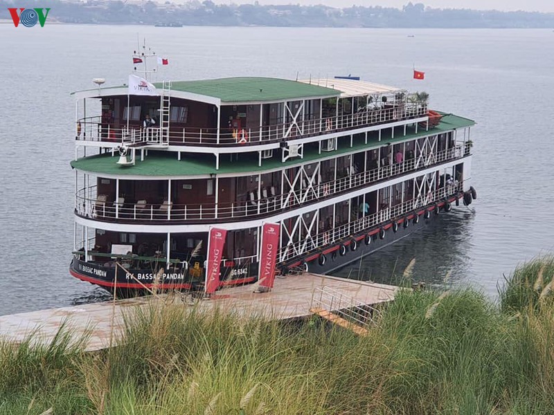 du khach nuoc ngoai mac covid-19 da dung chan nhieu dia diem o tien giang hinh 2