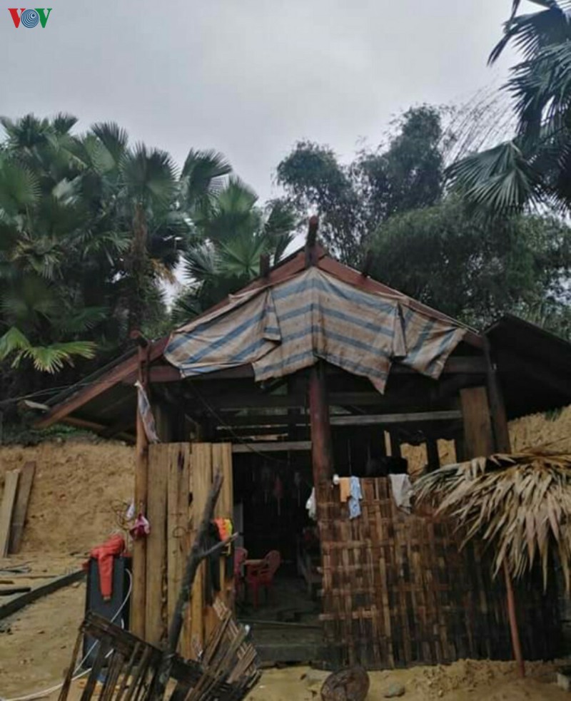 mua da kem giong loc gay thiet hai o luc yen (yen bai) hinh 6