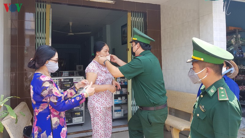 anh: tphcm siet chat phong chong covid-19 sau chi thi cua thu tuong hinh 11