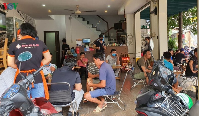 anh: tphcm siet chat phong chong covid-19 sau chi thi cua thu tuong hinh 7