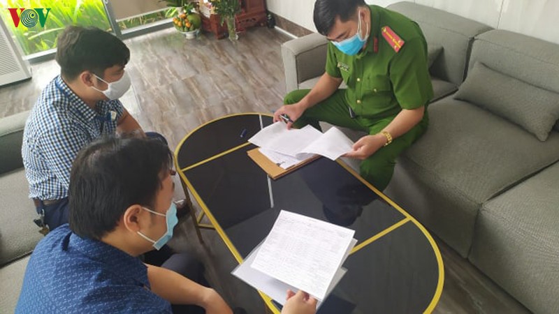 anh: tphcm siet chat phong chong covid-19 sau chi thi cua thu tuong hinh 8
