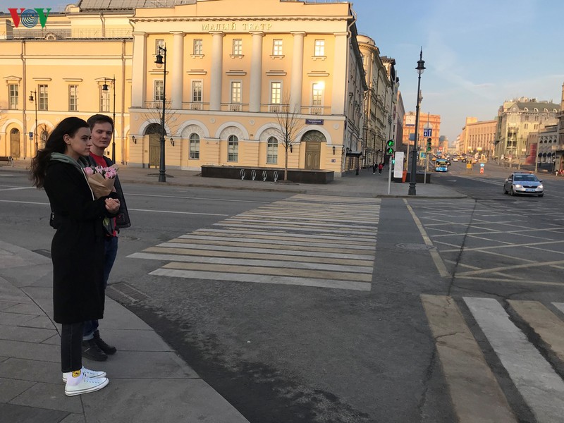 moscow ngay dau tang cuong cac bien phap chong lay lan dich covid-19 hinh 11