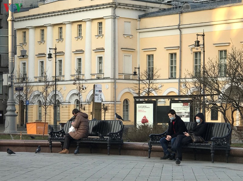 moscow ngay dau tang cuong cac bien phap chong lay lan dich covid-19 hinh 9