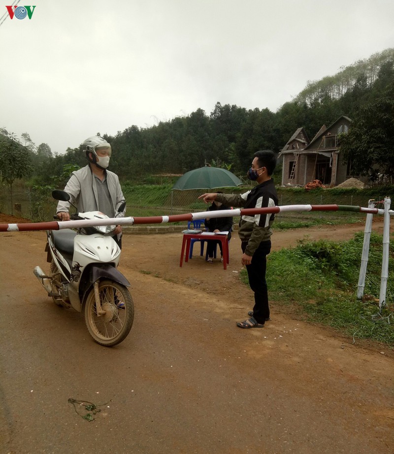 yen bai lap hang nghin to cong tac tu quan chong dich covid-19 hinh 6
