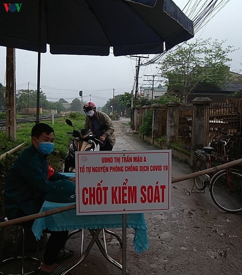 yen bai lap hang nghin to cong tac tu quan chong dich covid-19 hinh 9