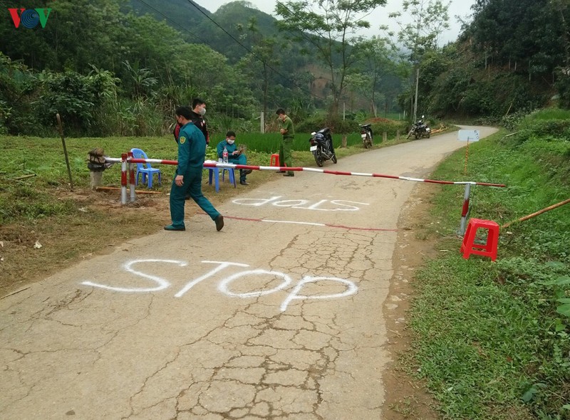 yen bai lap hang nghin to cong tac tu quan chong dich covid-19 hinh 12