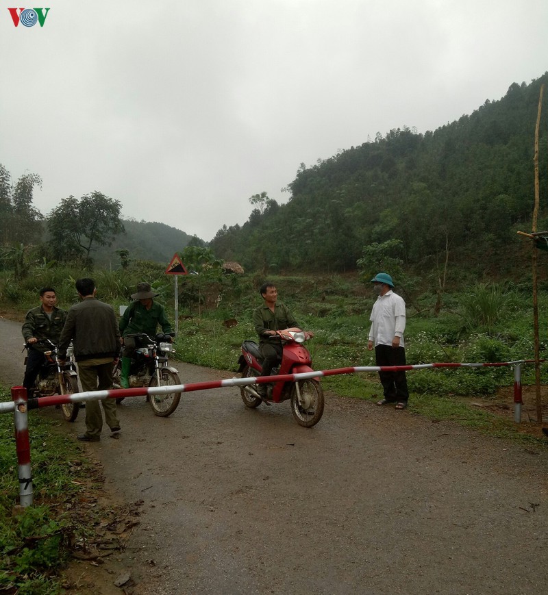 yen bai lap hang nghin to cong tac tu quan chong dich covid-19 hinh 3