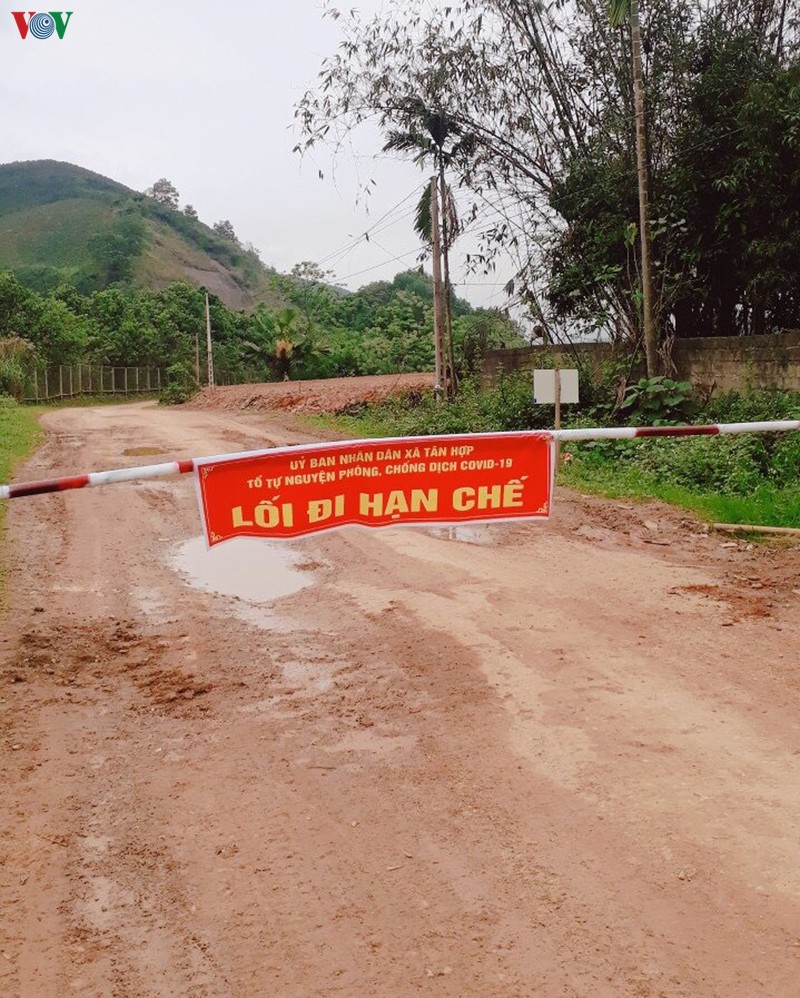 yen bai lap hang nghin to cong tac tu quan chong dich covid-19 hinh 4