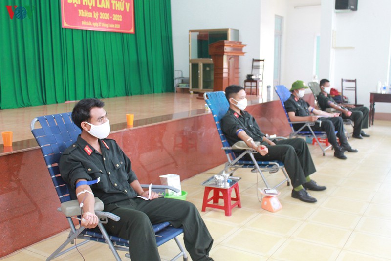 nhieu hoat dong hien mau tinh nguyen tai dak lak trong dich covid-19 hinh 2