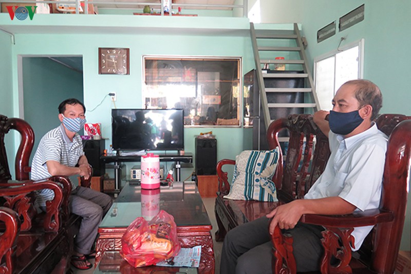 quang ngai tang cuong quan ly nguoi cach ly tai nha hinh 1