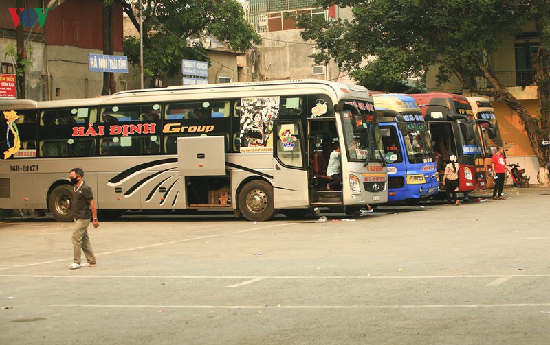 dien bien tiep tuc tam dung van chuyen hanh khach va kinh doanh hinh 1