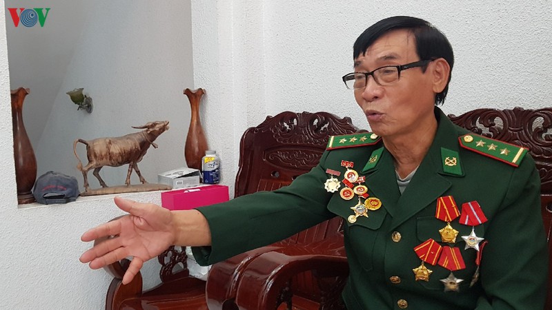 chuyen ve nhung nguoi tiep quan 16 tan vang ngay giai phong hinh 3