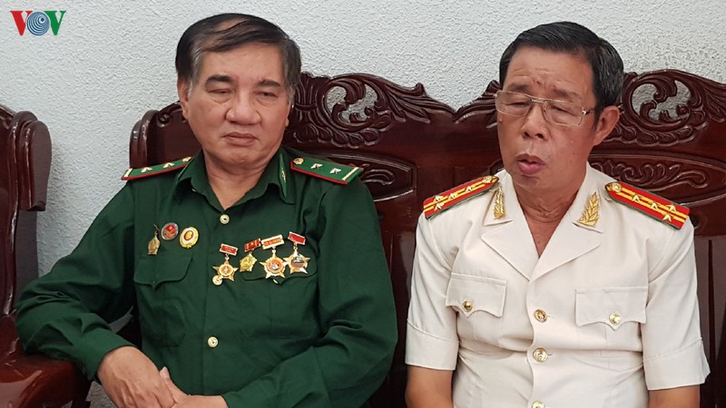 chuyen ve nhung nguoi tiep quan 16 tan vang ngay giai phong hinh 4