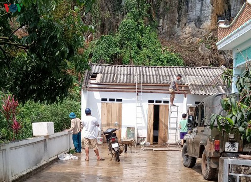mua da o yen chau (son la) gay thiet hai khoang 4,5 ty dong hinh 2