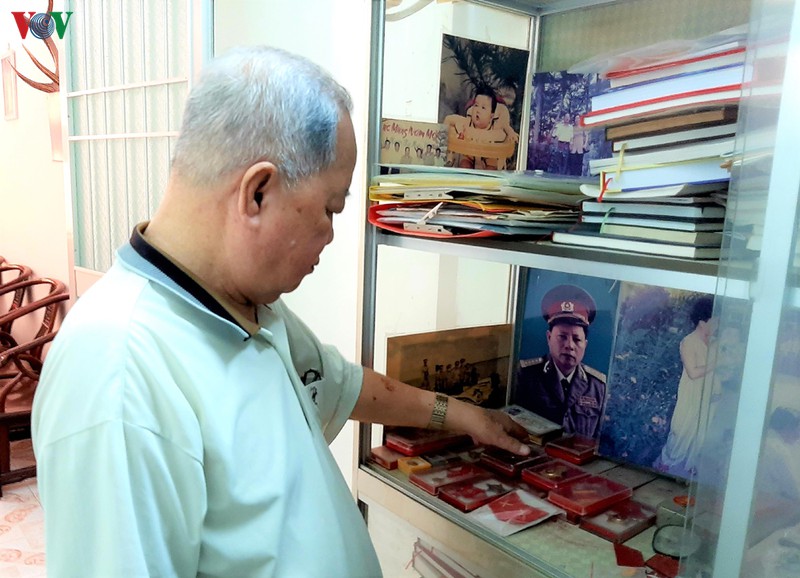 ca mau giai phong va nhung giot nuoc mat vo oa hinh 1