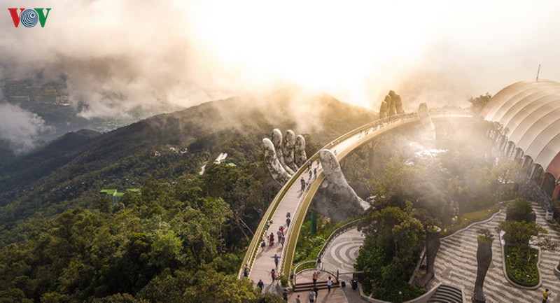 da nang tam dung giam sat y te tai ga tau, ban dao son tra, cang ca hinh 1