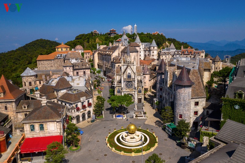 da nang tam dung giam sat y te tai ga tau, ban dao son tra, cang ca hinh 2