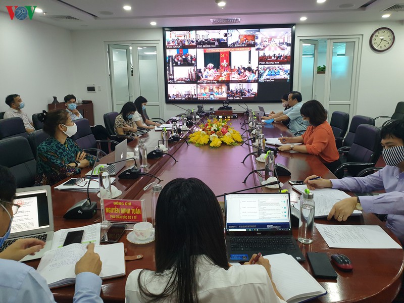 quang ninh dam bao an toan cho hoc sinh quay tro lai truong hinh 1