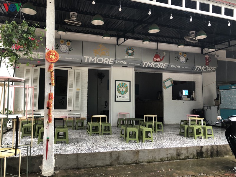 mua to, thanh pho son la vang khach dip nghi le hinh 3