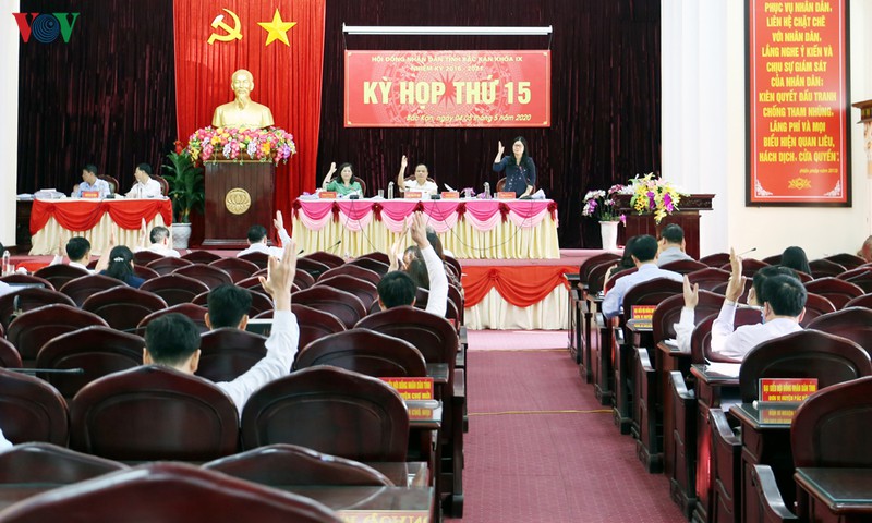 bac kan ho tro can bo doi du co nguyen vong nghi huu som hoac thoi viec hinh 1