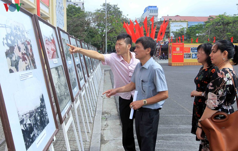 nhieu hoat dong ky niem 130 nam ngay sinh chu tich ho chi minh hinh 1