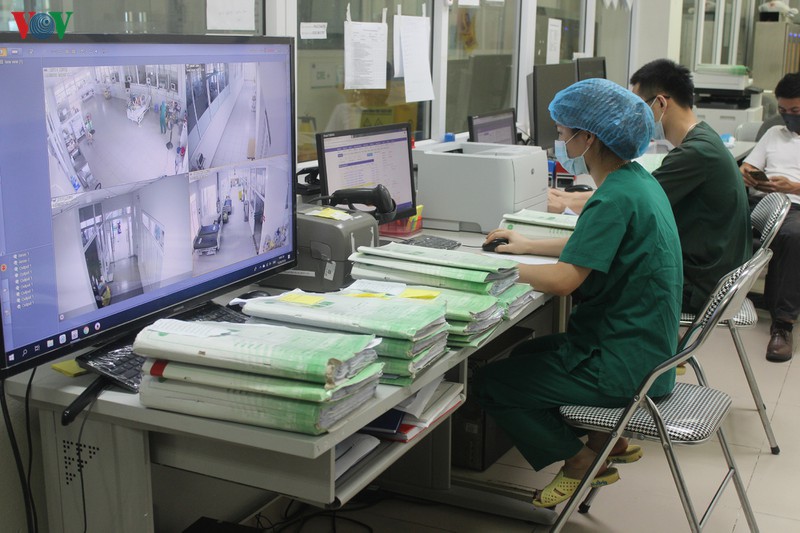 anh: benh nhan 19 hoi phuc ky dieu sau hon 2 thang dieu tri covid-19 hinh 3