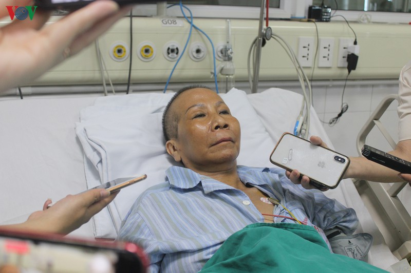 anh: benh nhan 19 hoi phuc ky dieu sau hon 2 thang dieu tri covid-19 hinh 4