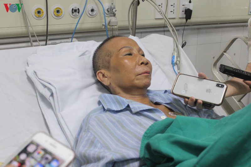 anh: benh nhan 19 hoi phuc ky dieu sau hon 2 thang dieu tri covid-19 hinh 5