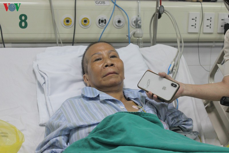 anh: benh nhan 19 hoi phuc ky dieu sau hon 2 thang dieu tri covid-19 hinh 7